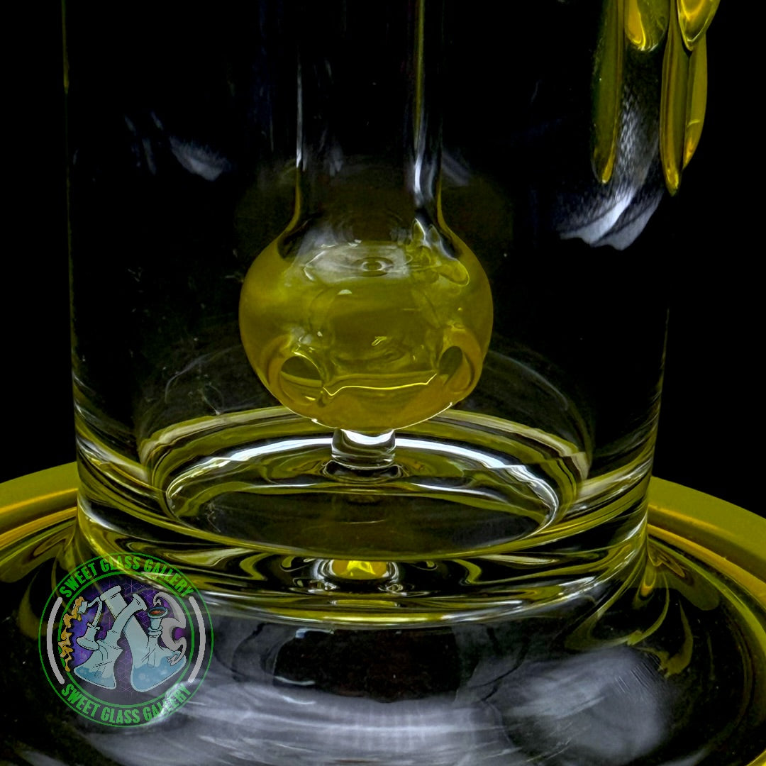 Uzzi Glass - Rig #7 - Jammer