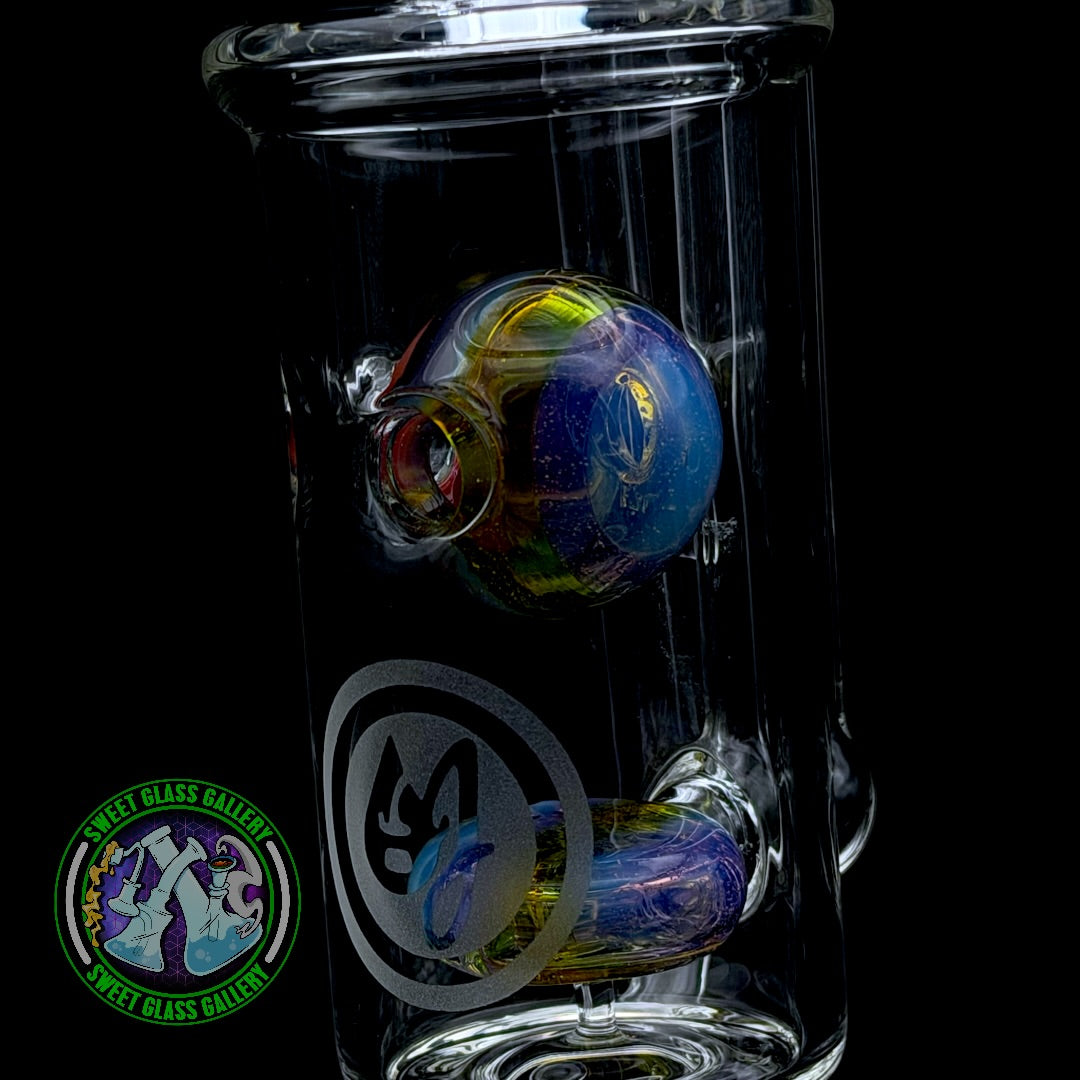 OJ Flame - Carta Attachment #7