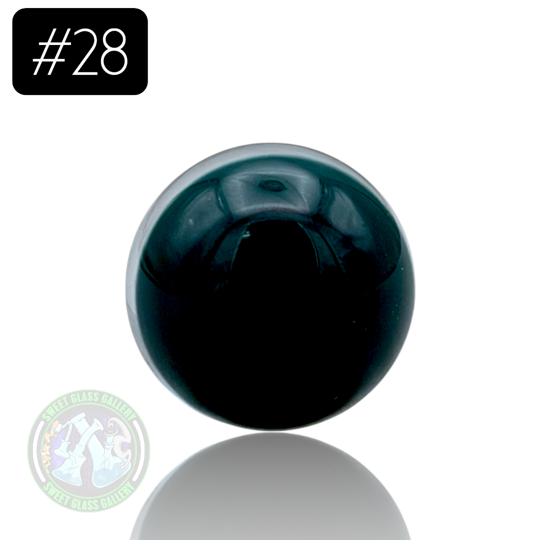 Keys Glass - Marble #28 (Mario - Mario)