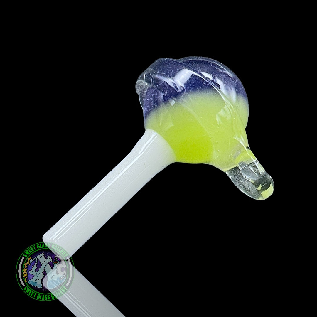 Emperial Glass - Pendant #3 - Lollipop