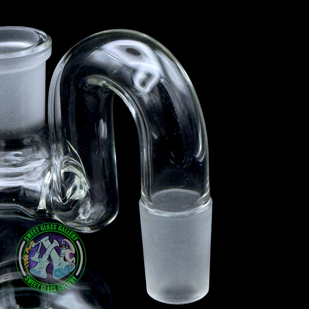OJ Flame - Ash Catcher #9 - Dry - 18mm