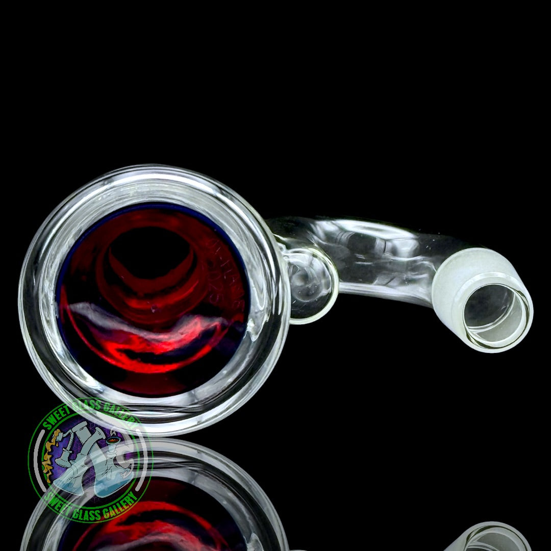 OJ Flame - Ash Catcher #10 - Dry - 18mm