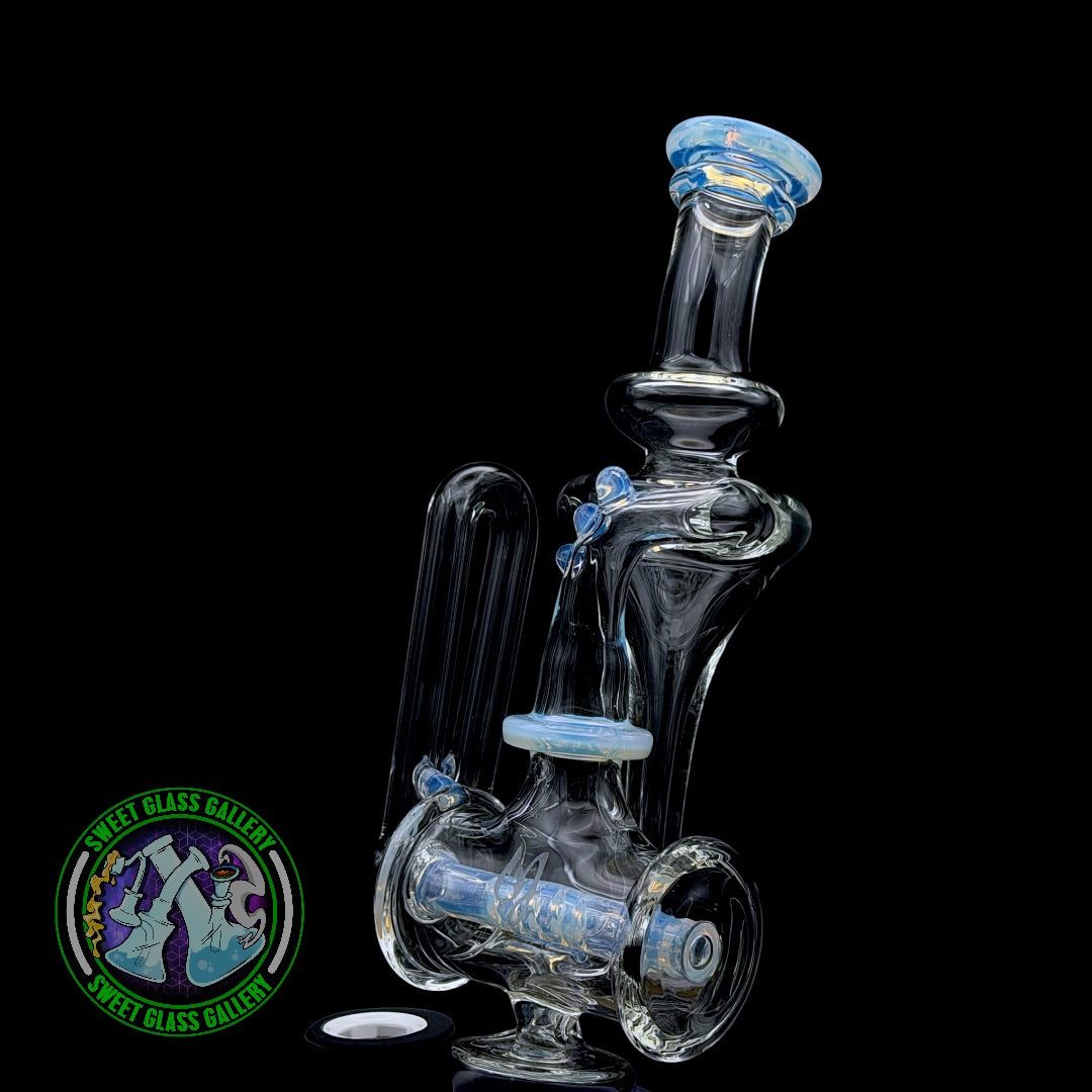 OJ Flame - Carta Attachment #15 - Recycler