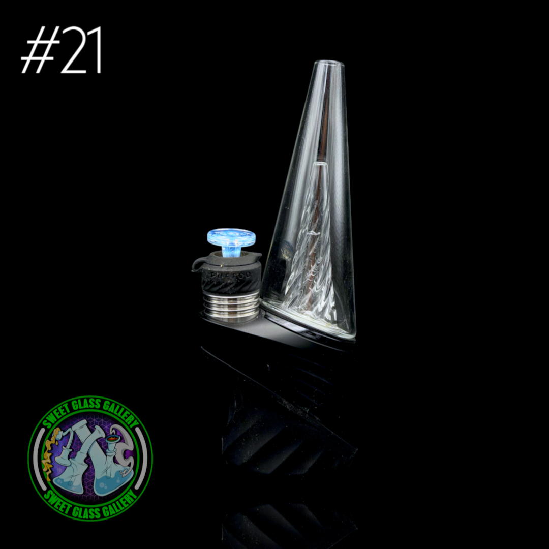AJ Surf City Tubes - Joystick #21 - Peak Pro 3DXL