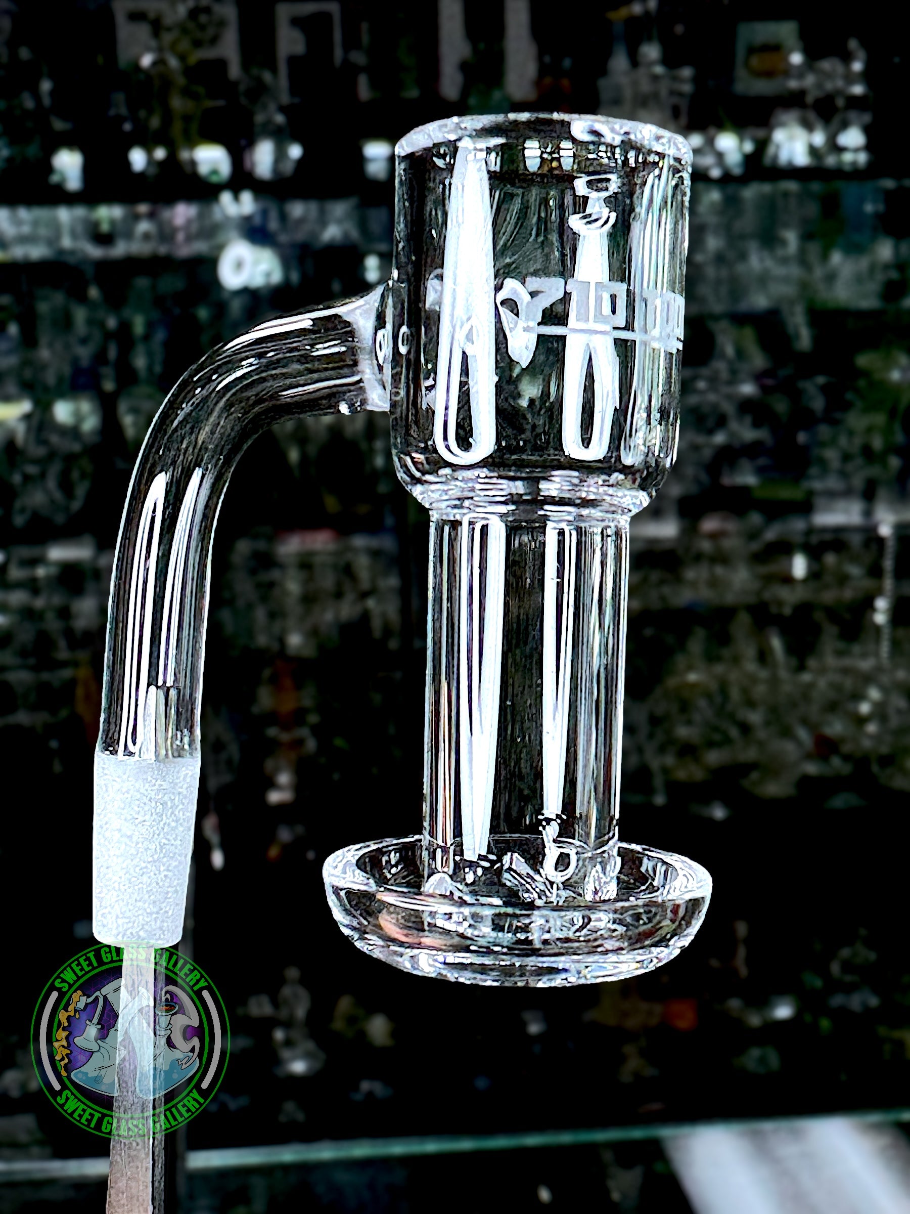 710 Tools - Terp Slurper #THESLURPER