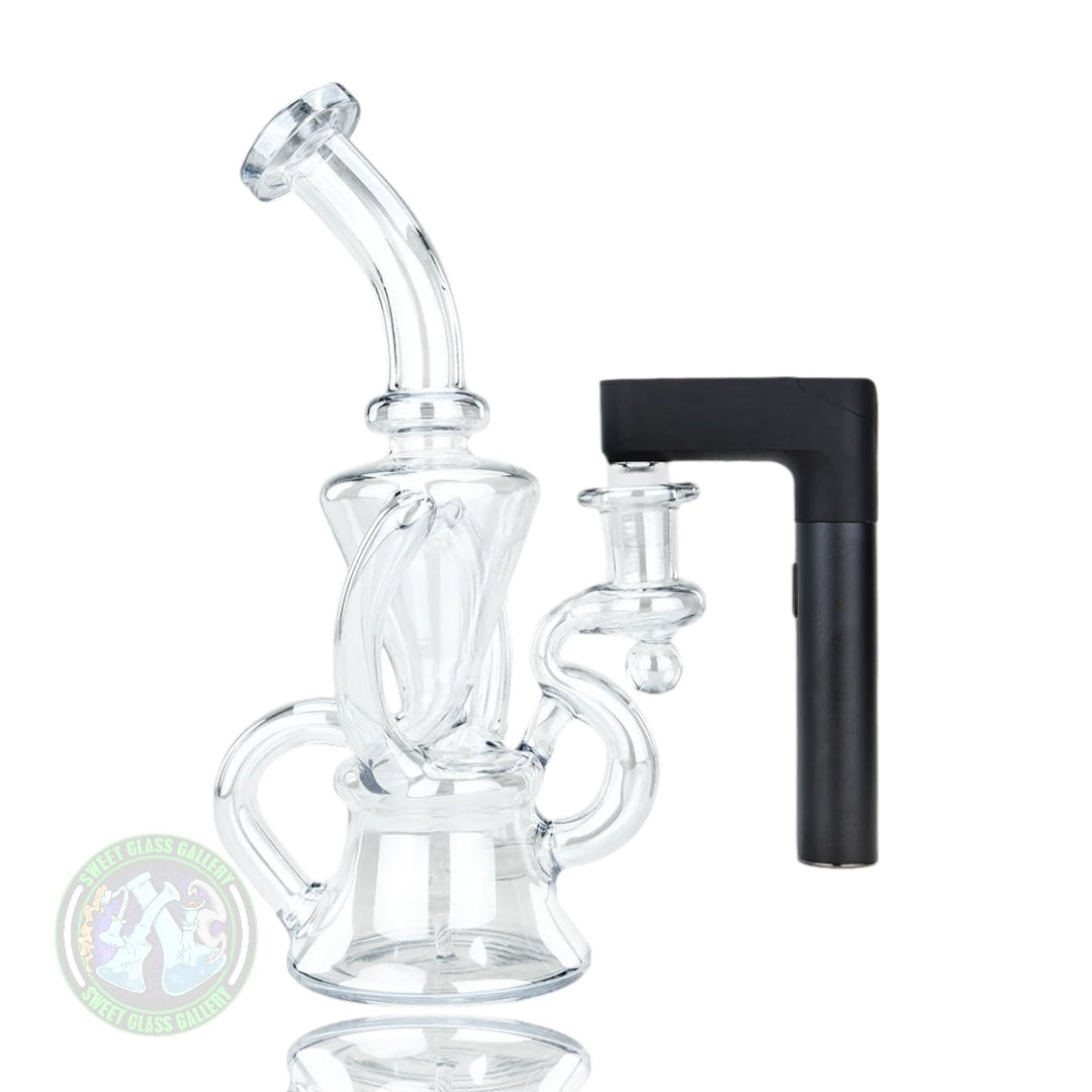 Puffco - Pivot Glass Adapter