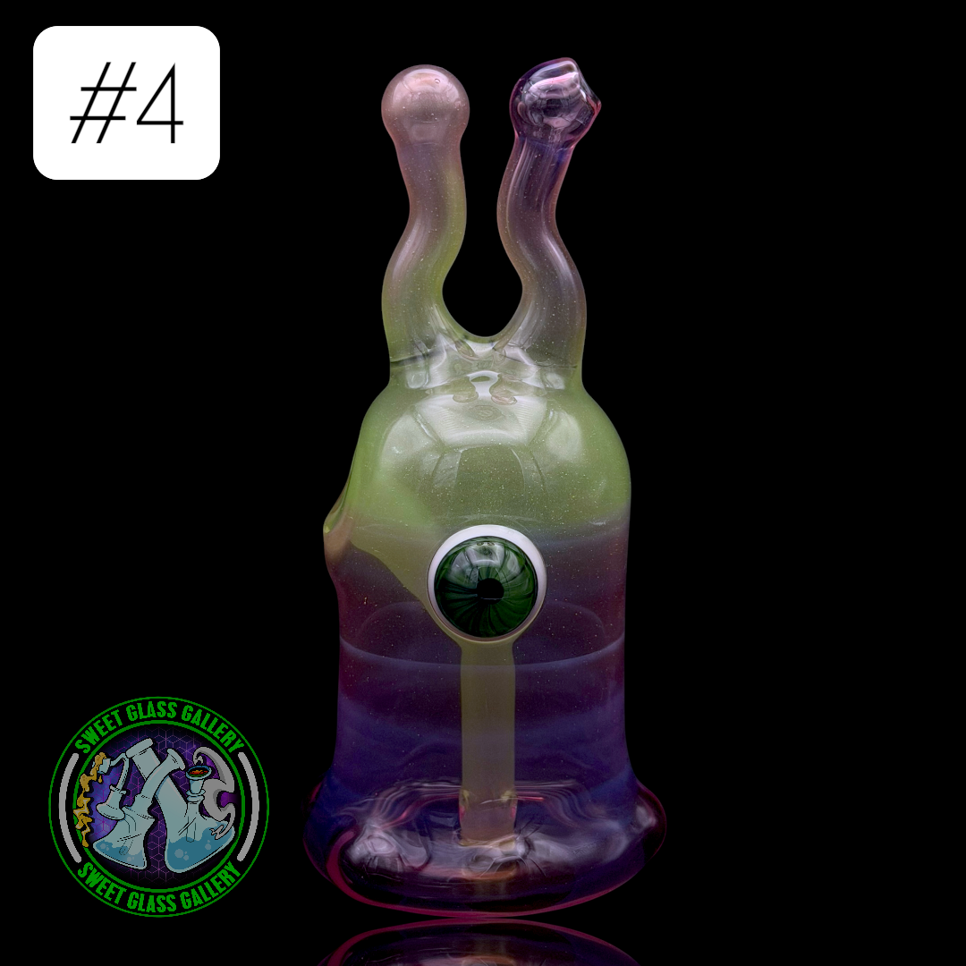 Drewbie Glass - Rig #4 - Sluggo