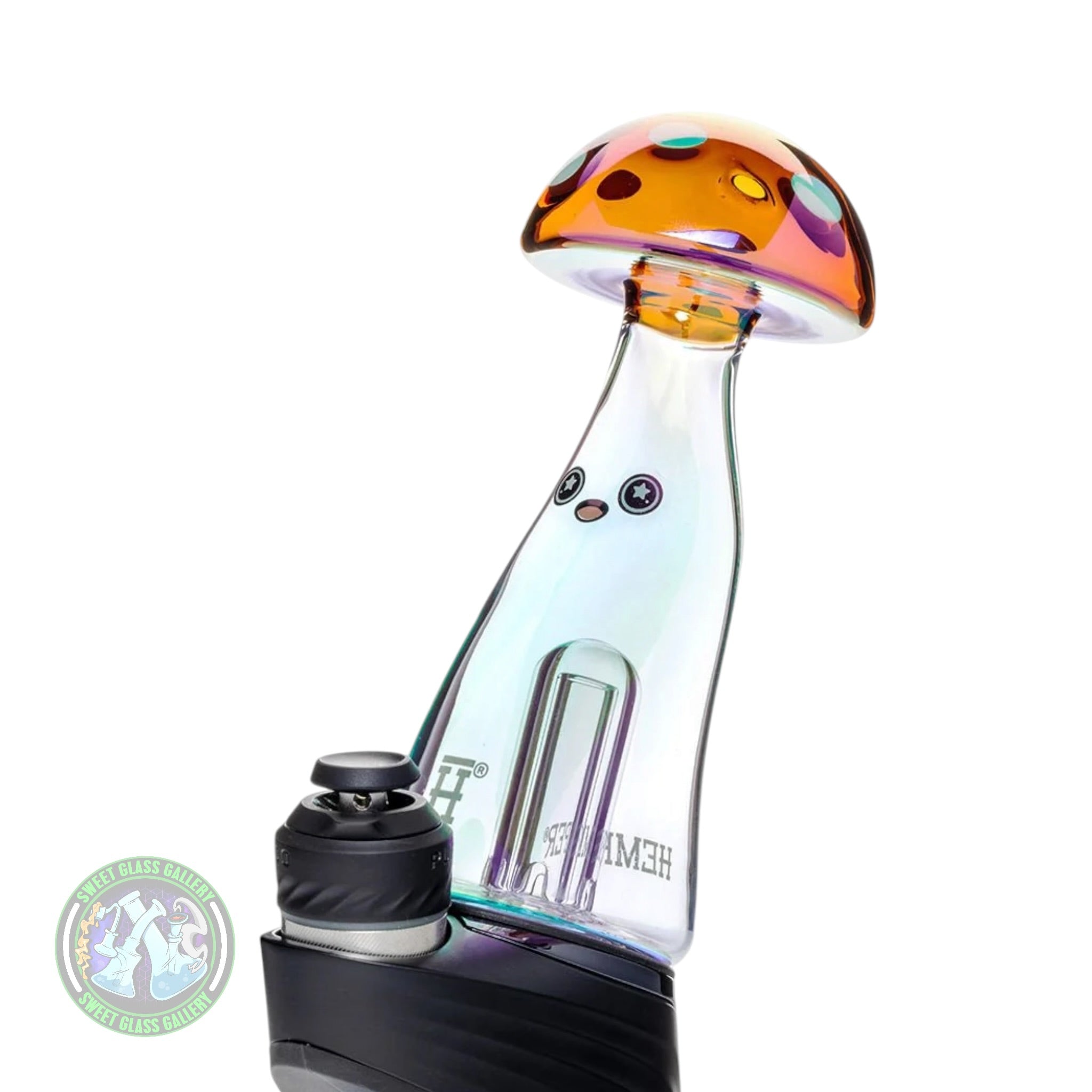 Hemper - Peak Attachment - Trippy Shroom