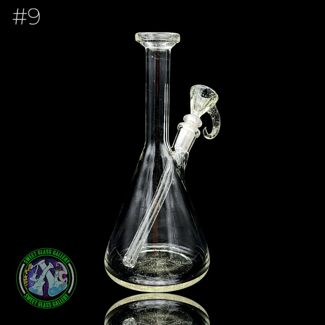 Empty1 Glass - Rig #9