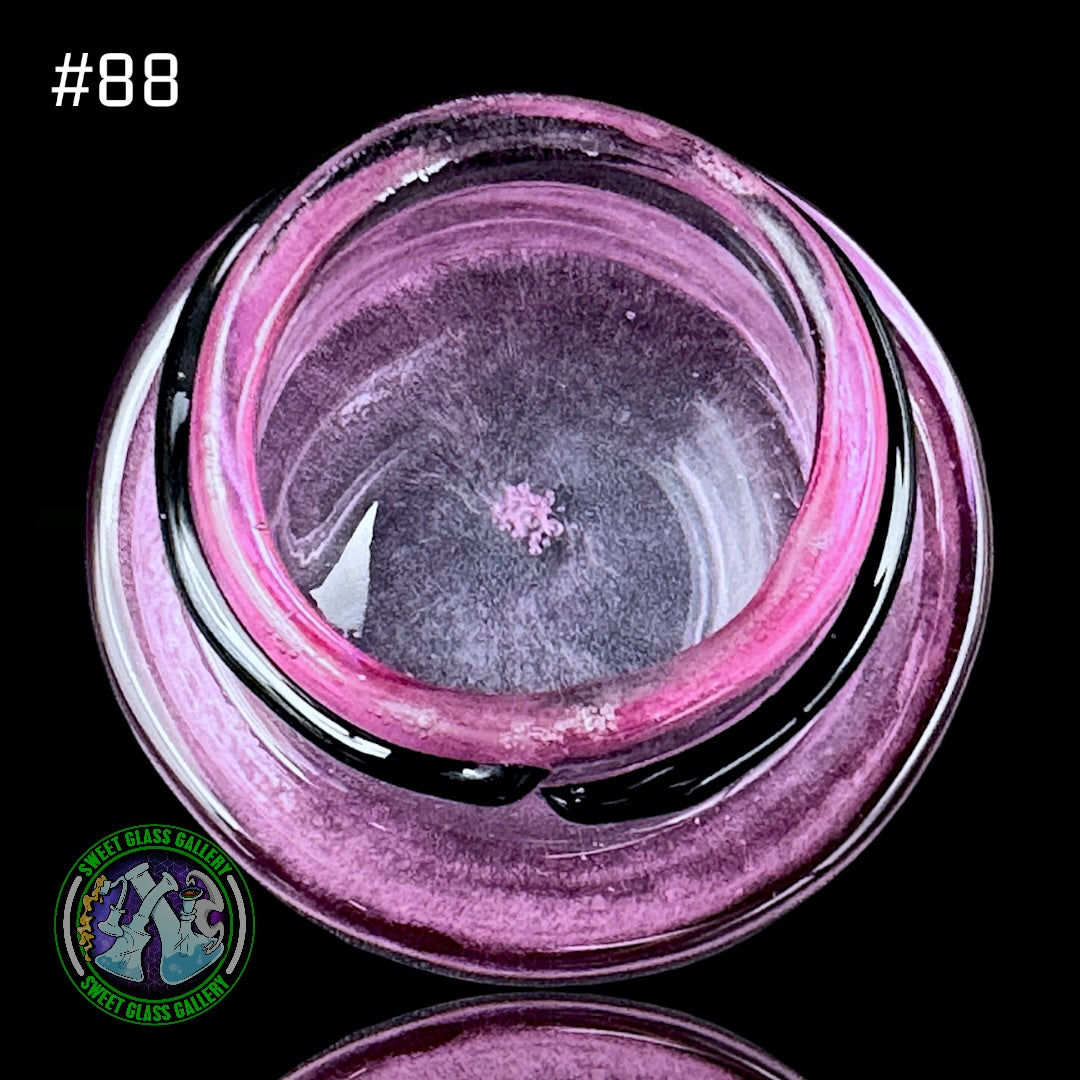 Empty1 Glass - Baller Jar #88- Low Profile