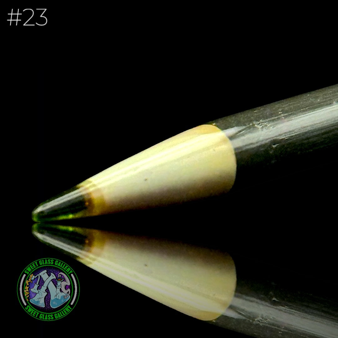 Sherbet Glass - Pencil #23
