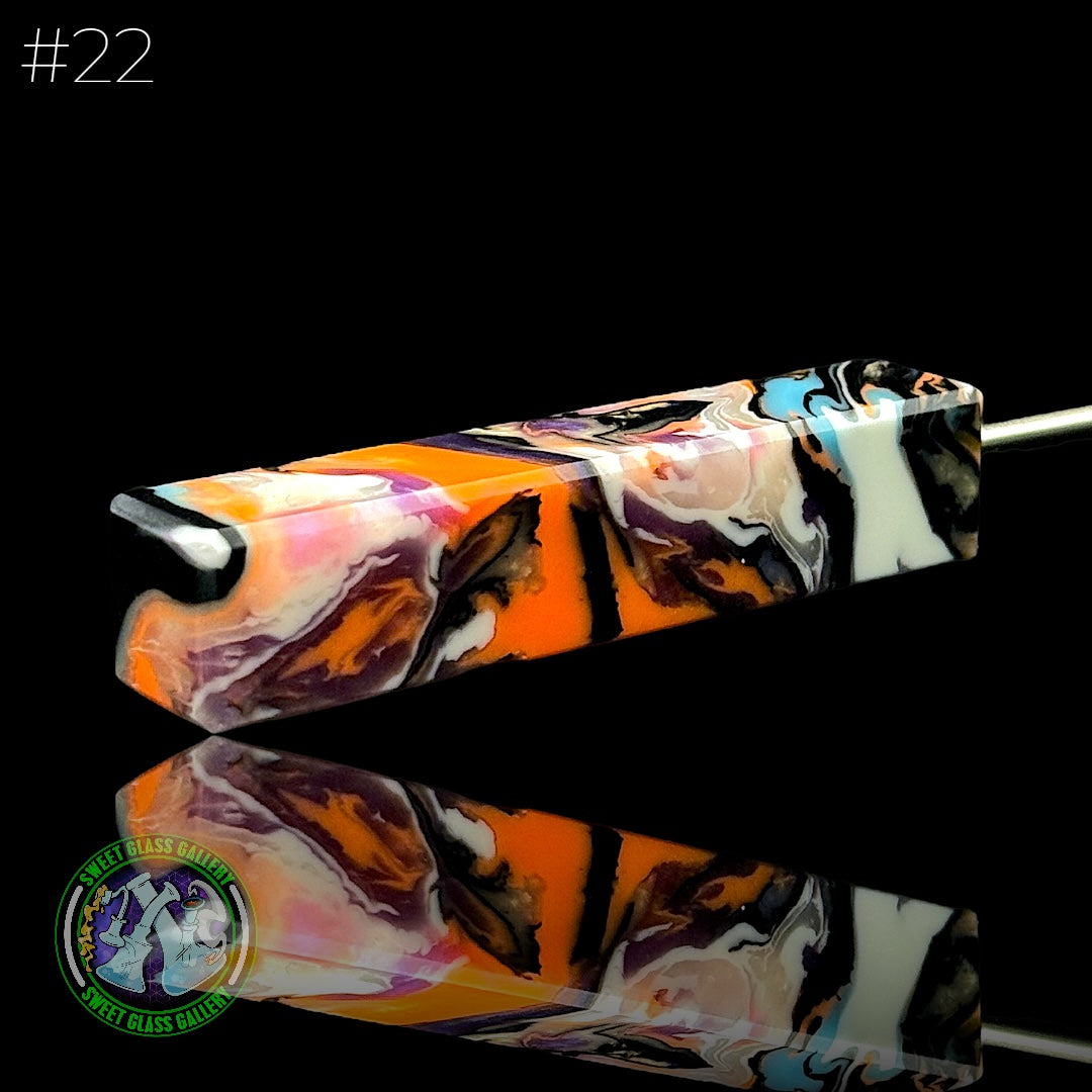 Dunkin Medz - Dab Tool - Full Size #22