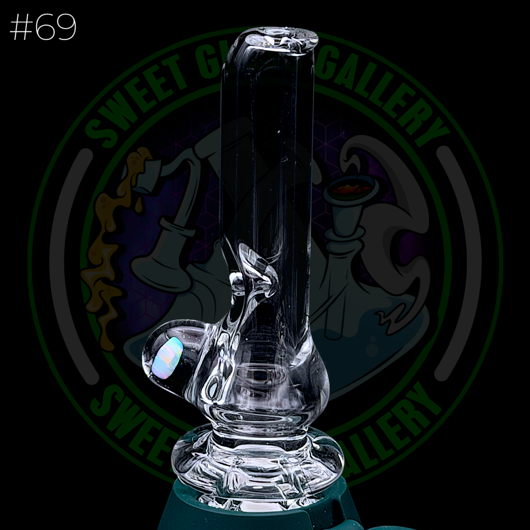 Magizle - Proxy Core Attachment #69