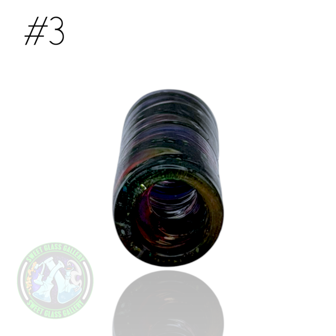 RJ Glass - Glass Tip #3 - Joint/Blunt Tip