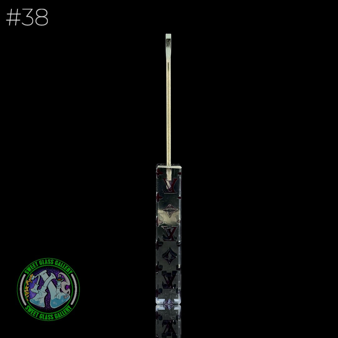 Dunkin Medz - Dab Tool - Full Size #38
