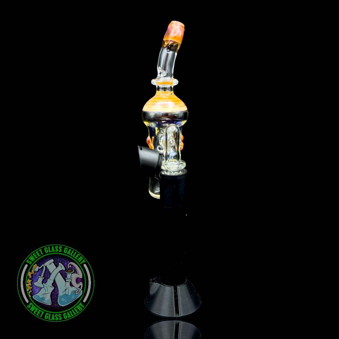 OJ Flame - Pivot Attachment #17 - Bubbler