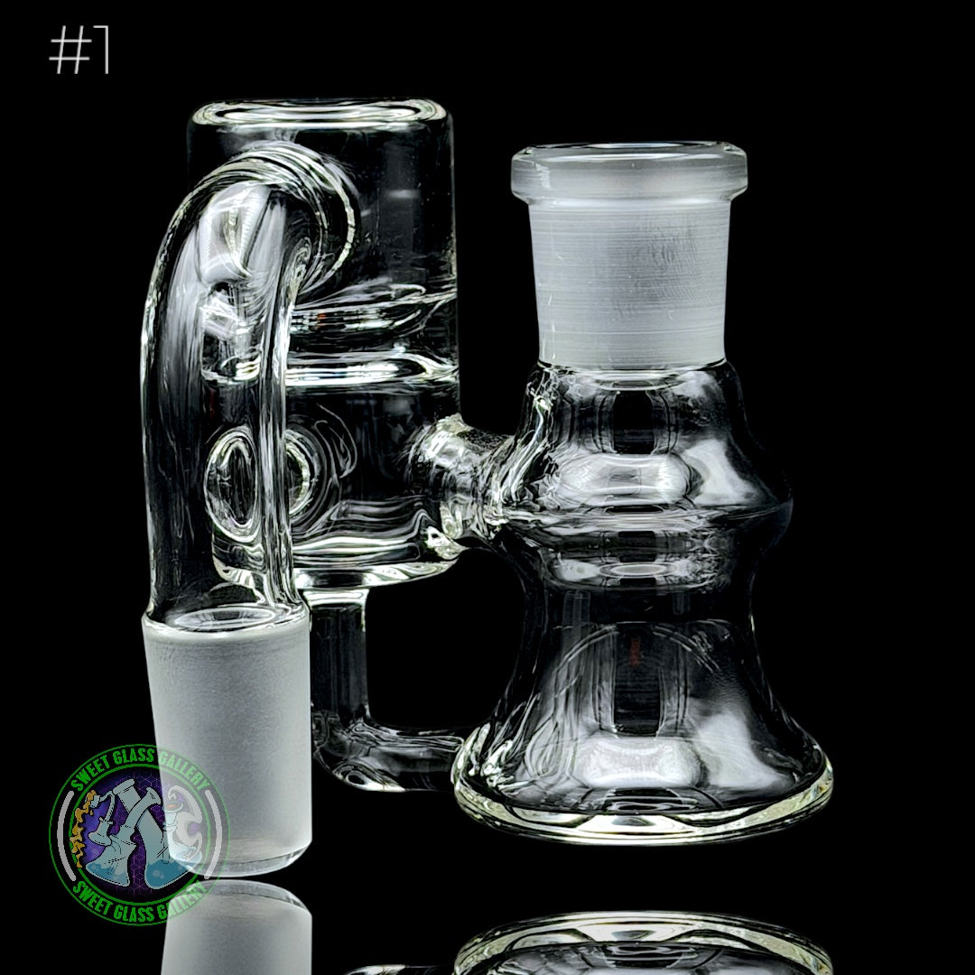 Kenta Kito - Ash Catcher #1 - 18mm