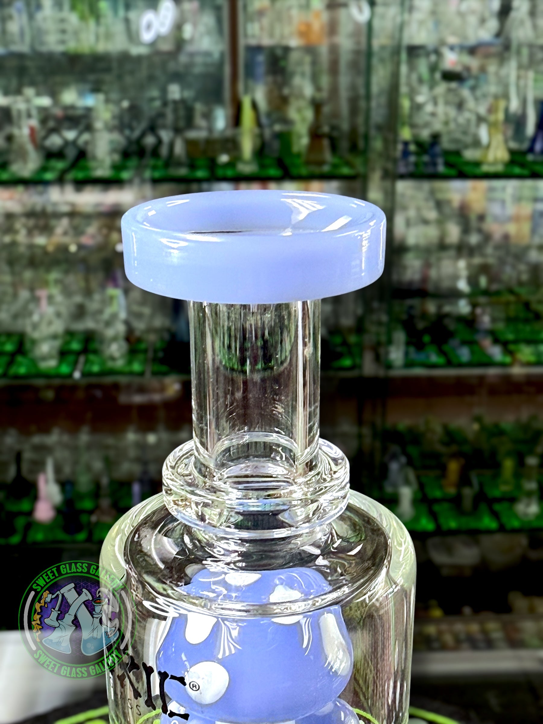 Toxic Glass - Attachment #18 - Puffco Peak Mushrooms