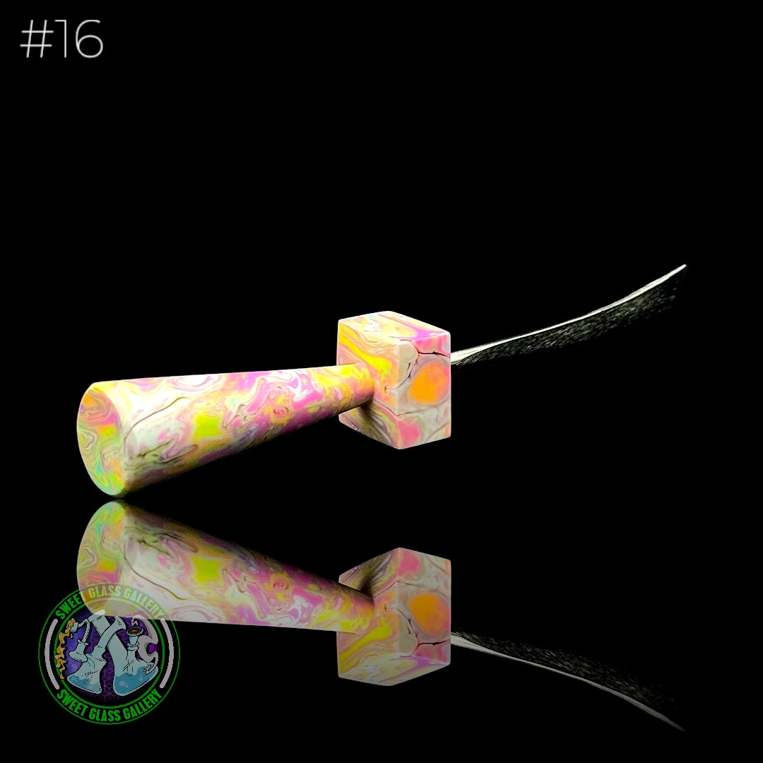 Dunkin Medz - Dab Tool - Katana #16