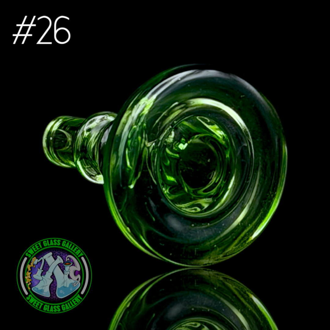 AJ Surf City Tubes - Joystick #26 - Peak Pro 3DXL