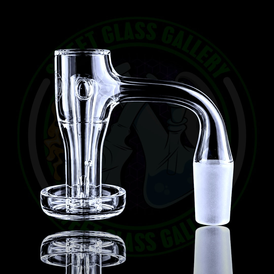 Geewest - Mini Vortex Slide