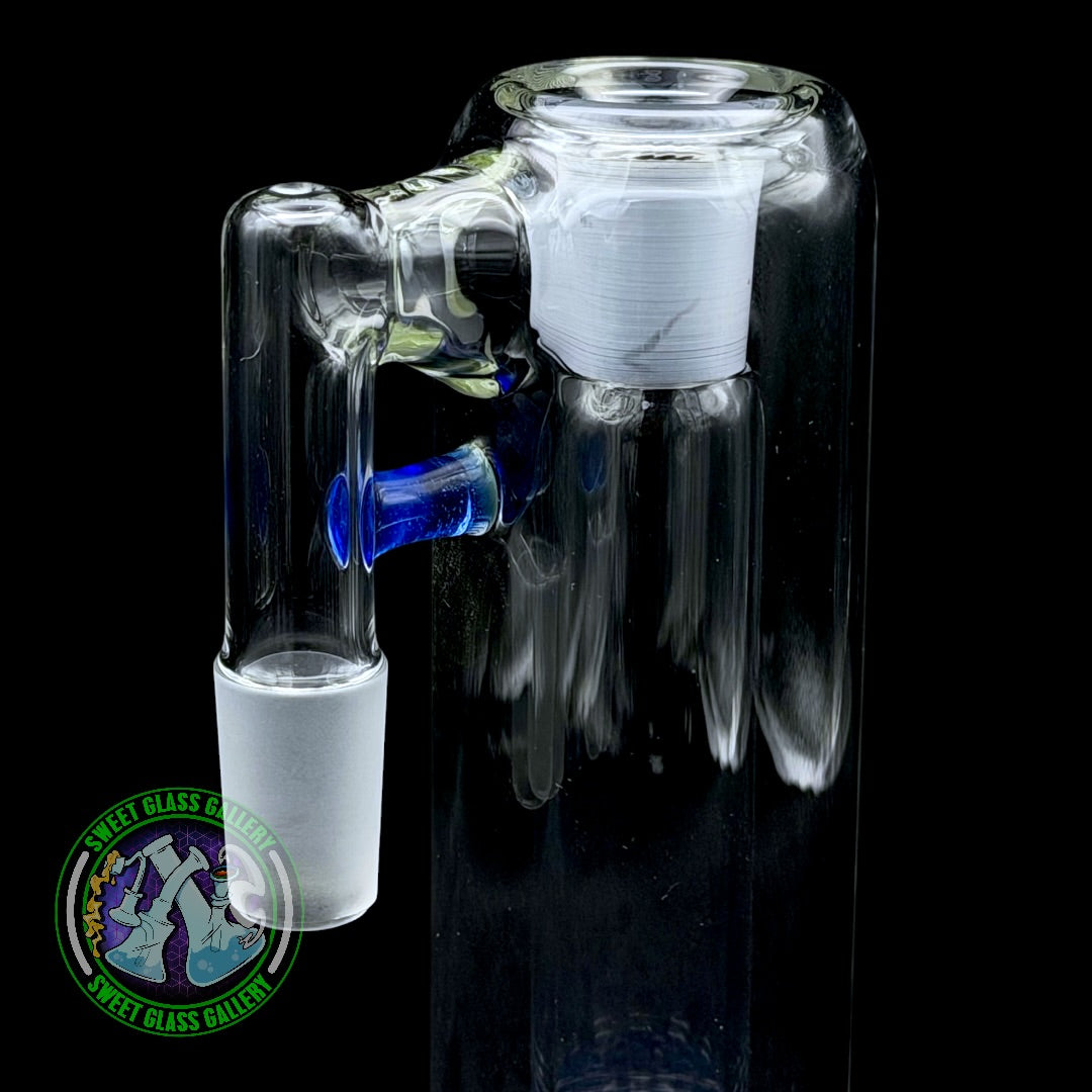 Fluid Glass - Ash Catcher #26 - 18mm Mystique