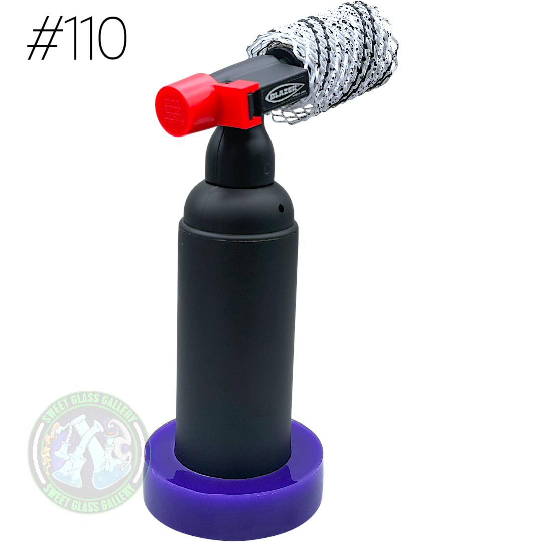 Mamba Guardzz - Blazer GT8000 Base #110