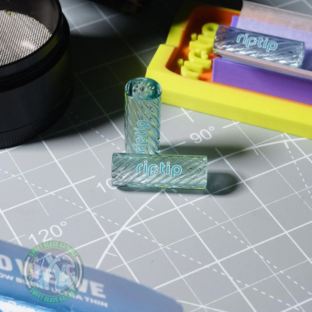 Gordo Scientific Riptip - Ramune Bottle