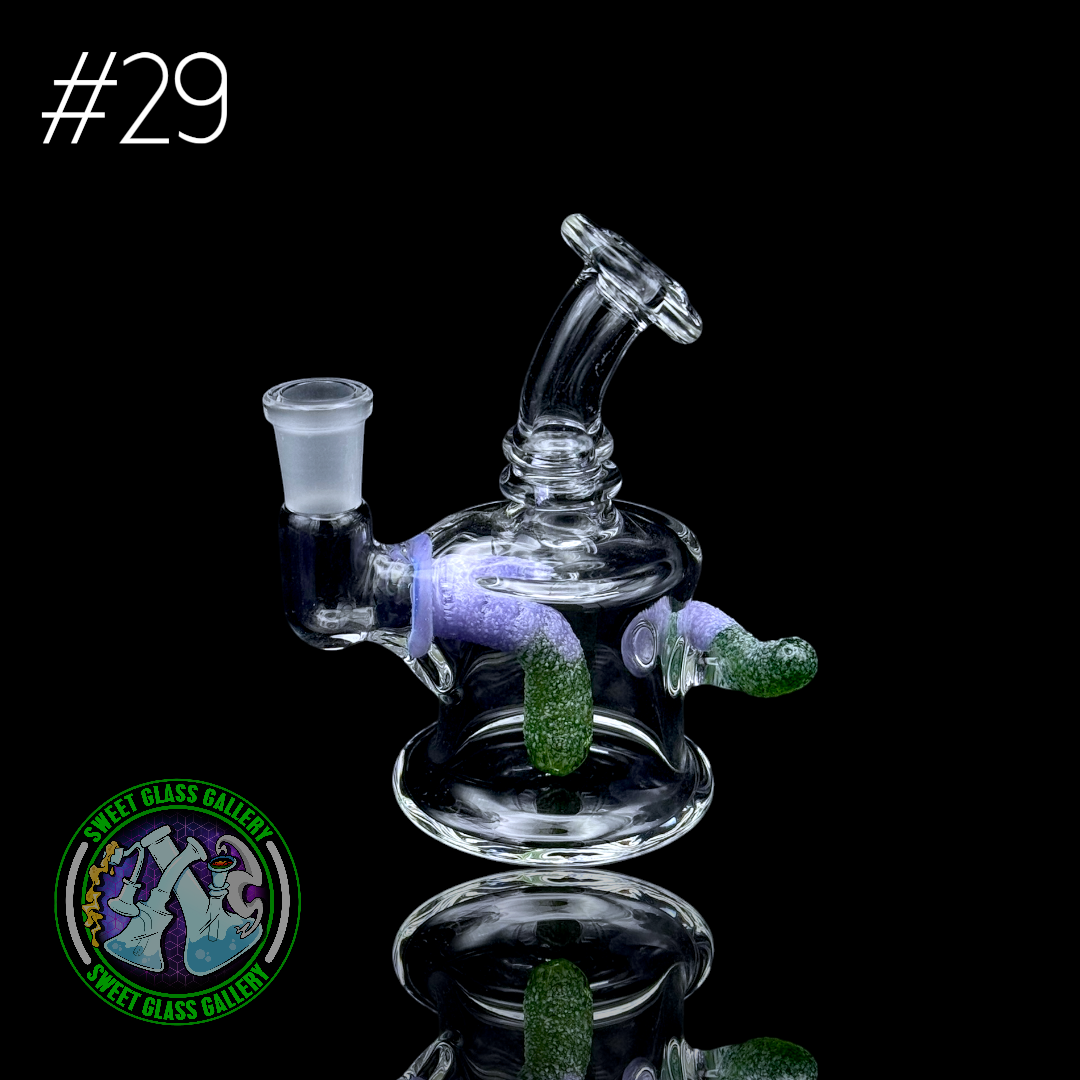 Emperial Glass - Rig #29 - Jammer