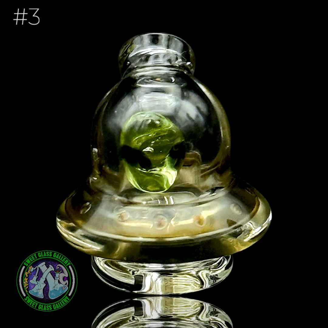 Rich Villa - Pivot Attachment #3 (UFO)
