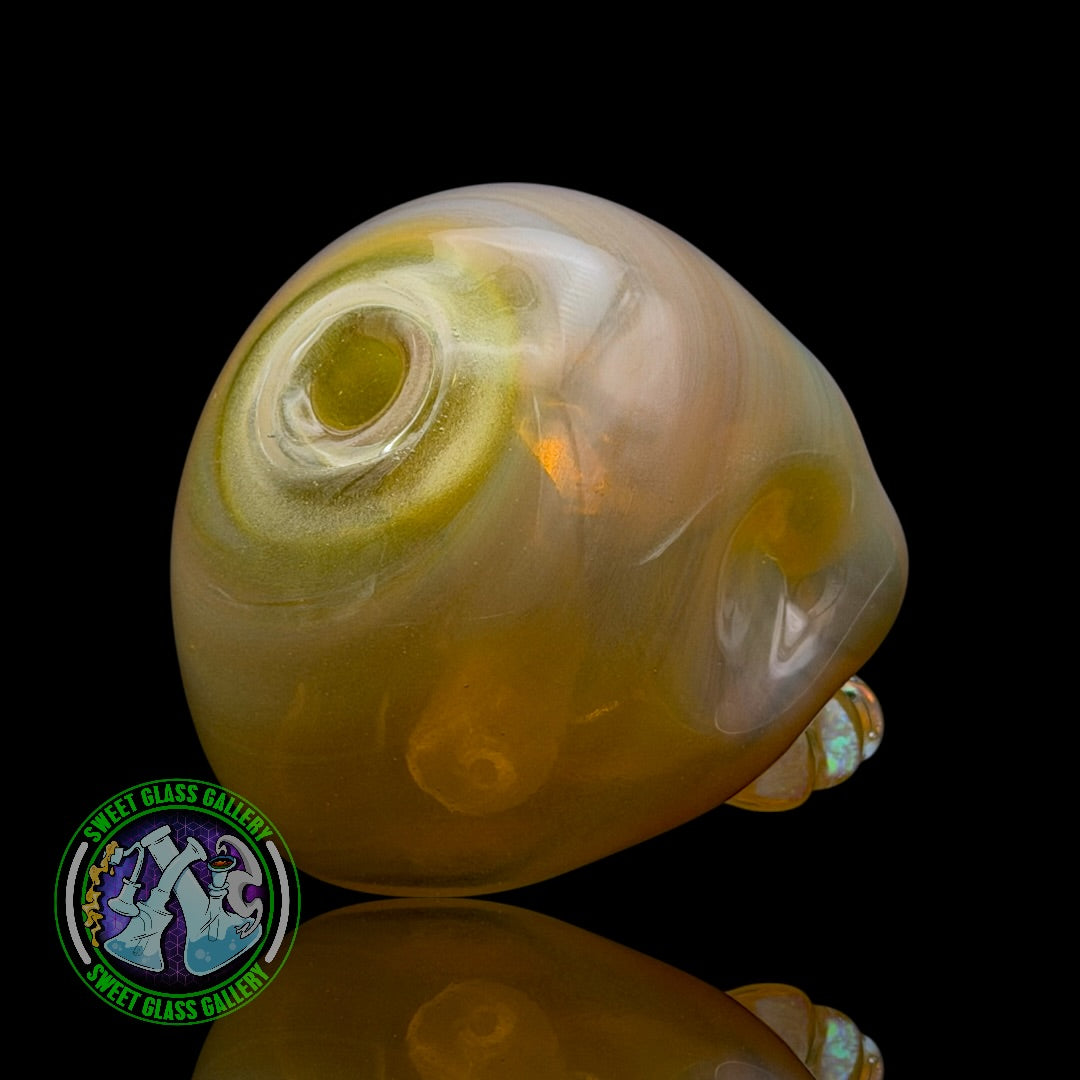 Carsten Glass - Rig #2 - Skull Shredder
