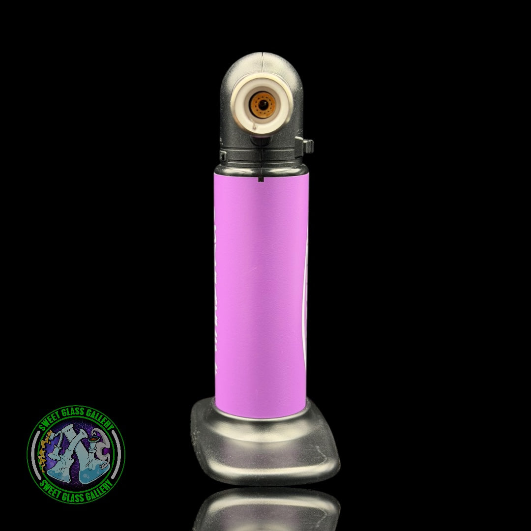 Blazer - Big Buddy Torch - Purple w/ White