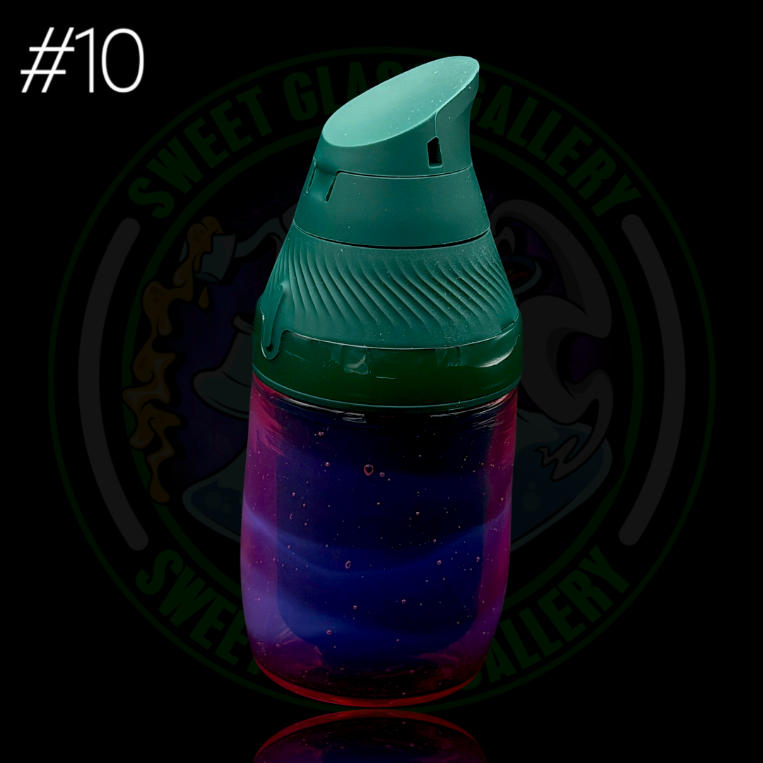 Magizle - Proxy Core Cup #10