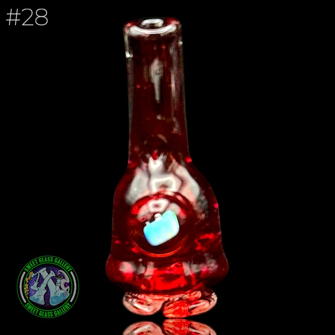 Magizle - Puffco Pivot Top #28