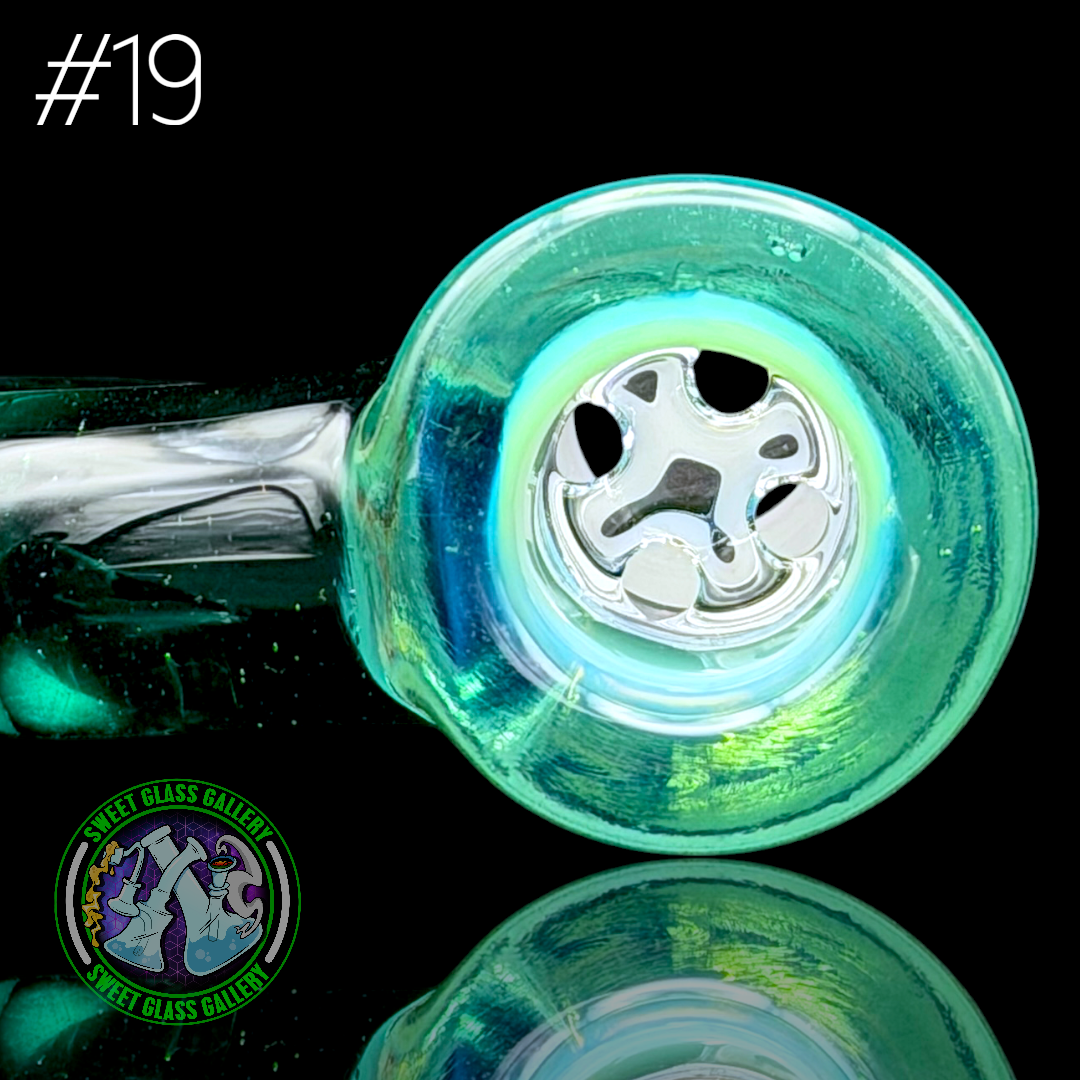 Kenta Kito - Bowl #19 (Size 18mm)