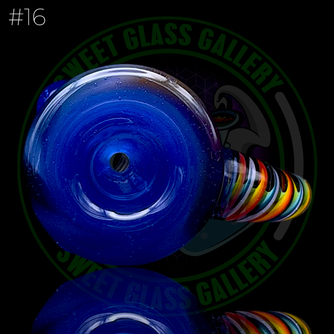Nes Glass - Slide #16 - 14mm