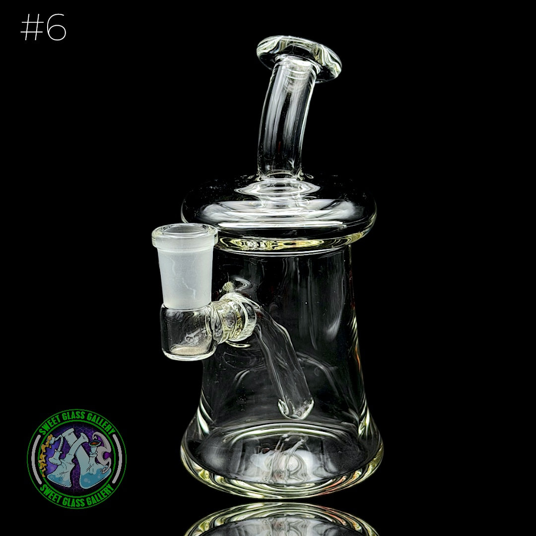 Kenta Kito - Rig #6 - Jammer - Pomegranate