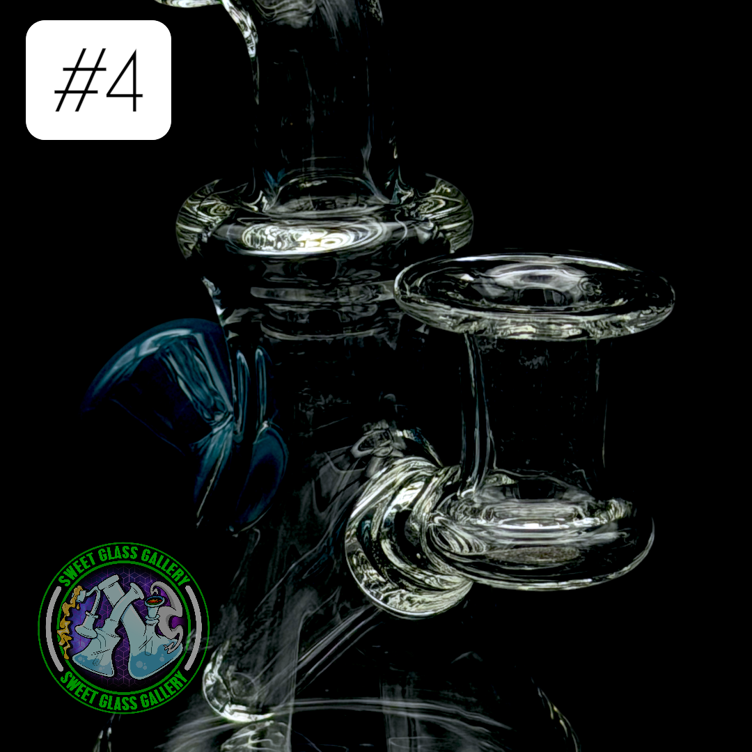 Nic Ric Glass - Rig #4 - Micro