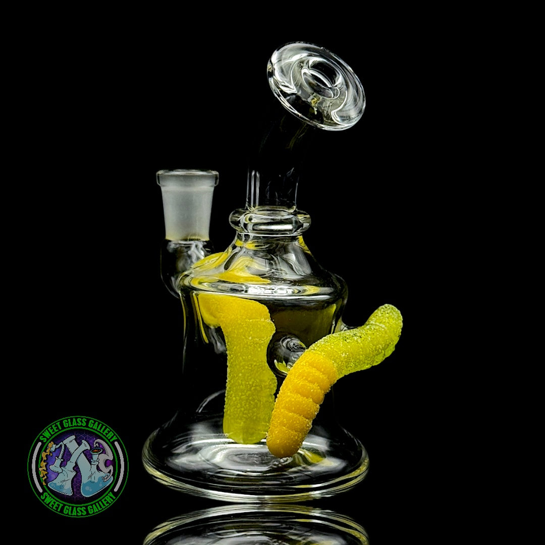 Emperial Glass - Rig #22 - Jammer