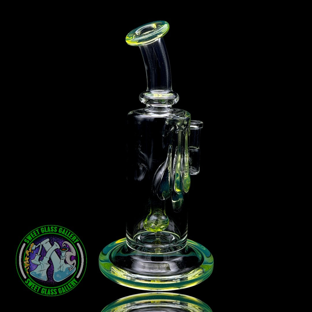 Uzzi Glass - Rig #3 - Jammer