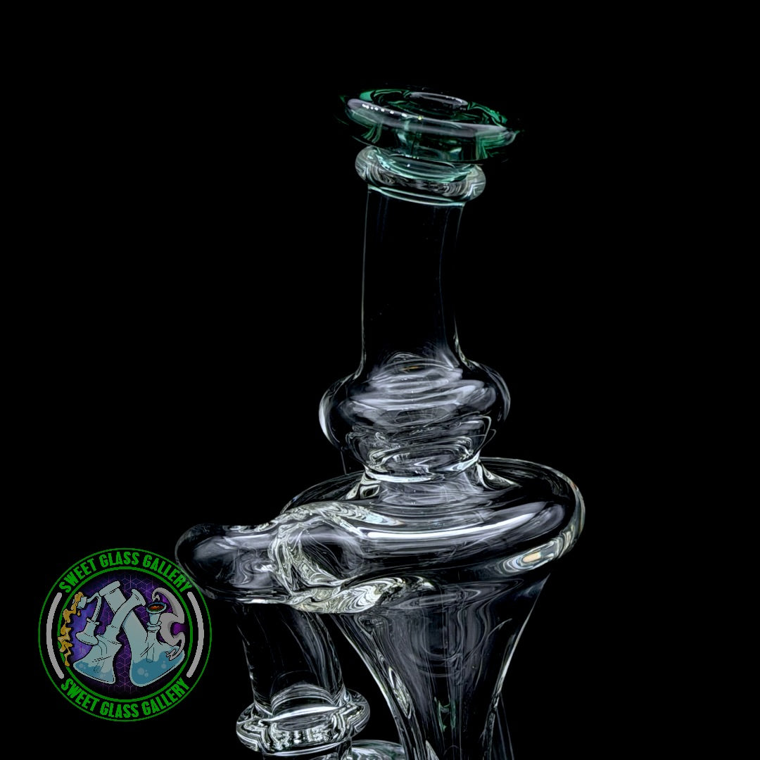 OJ Flame - Peak Attachment #14 - Recycler