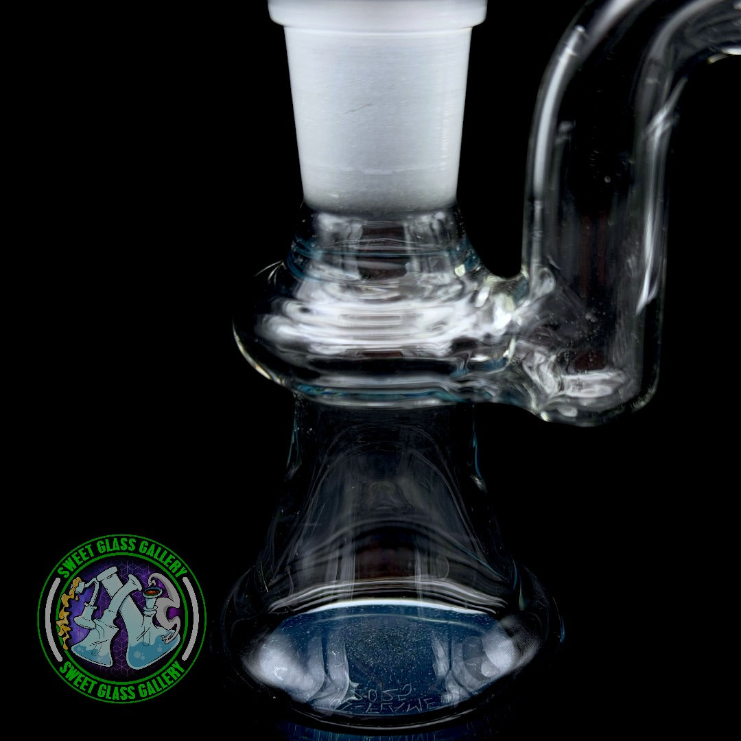OJ Flame - Ash Catcher #7 - Dry - 18mm