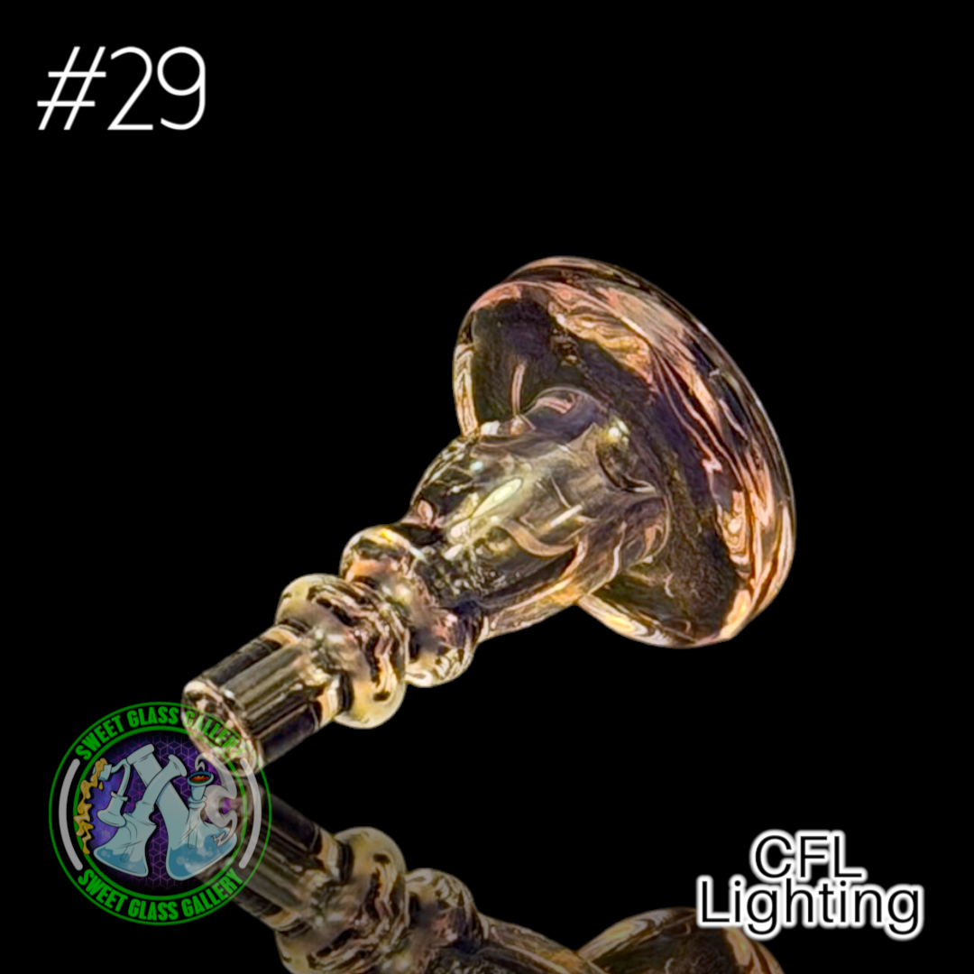 AJ Surf City Tubes - Joystick #29 - Peak Pro 3DXL