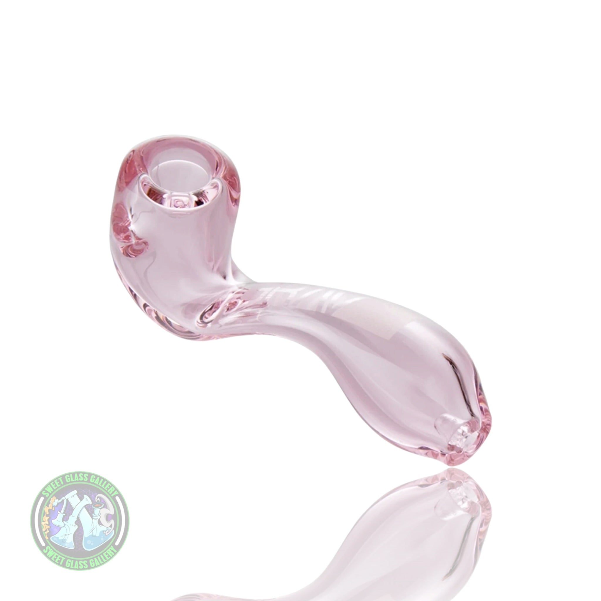 Grav - Mini Sherlock - Pink