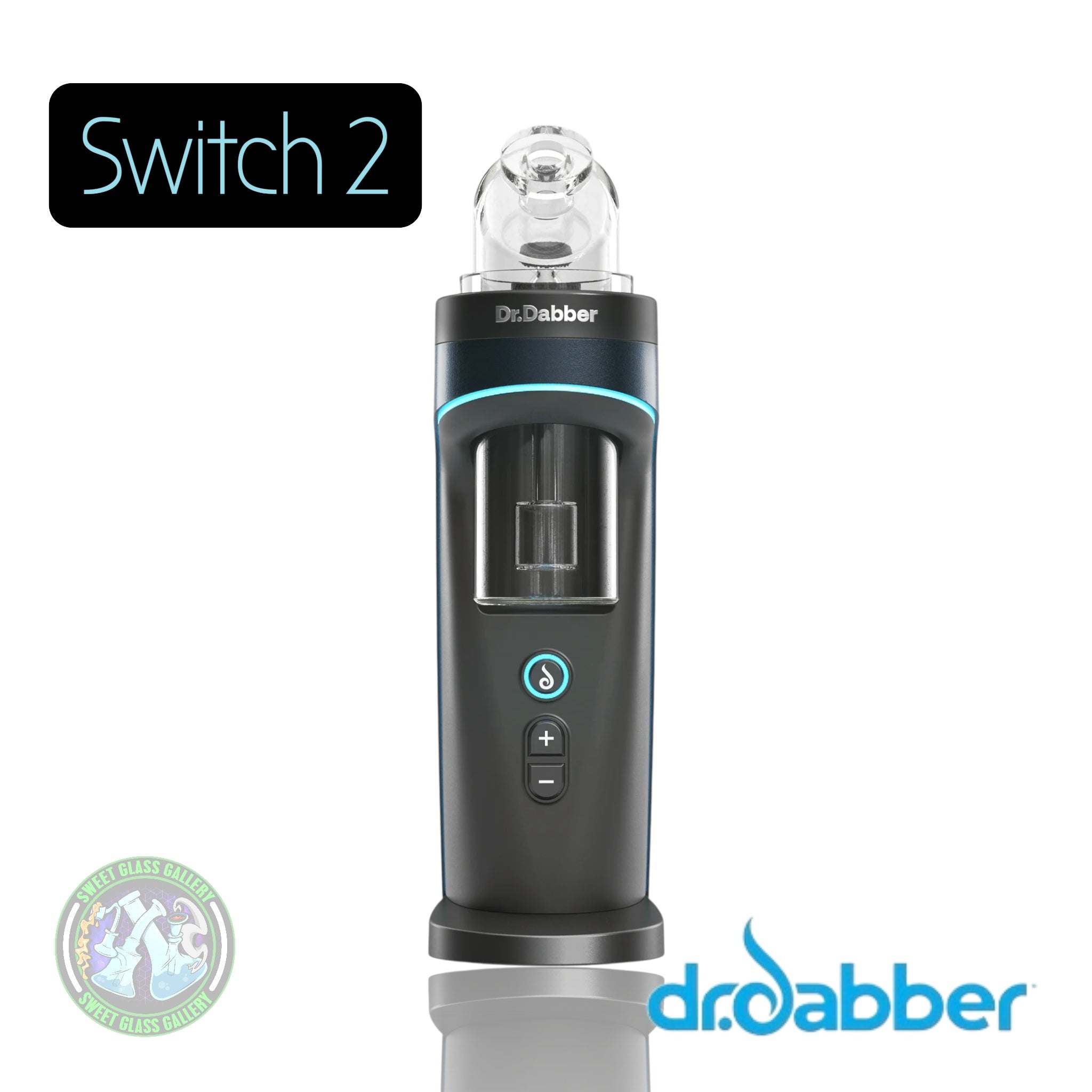 Dr. Dabber - Switch 2
