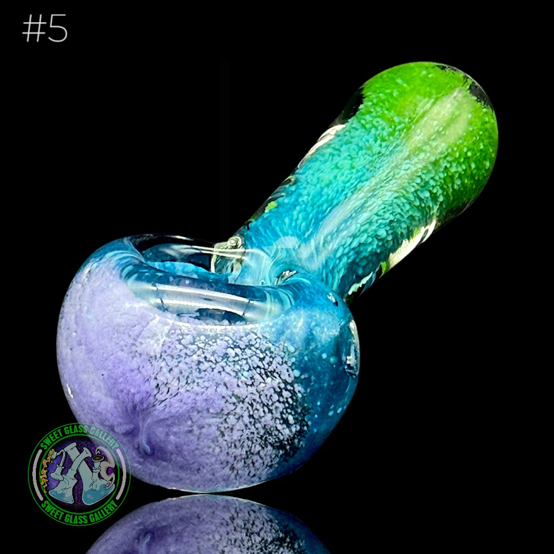 Avant Garde - Dry Pipe #5 - Frit Spoon