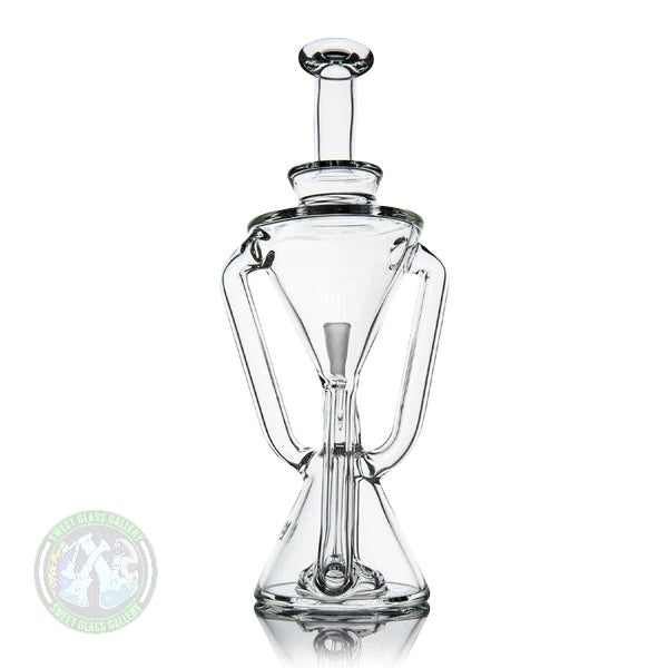 MJ Arsenal - Time Turner Dab Rig