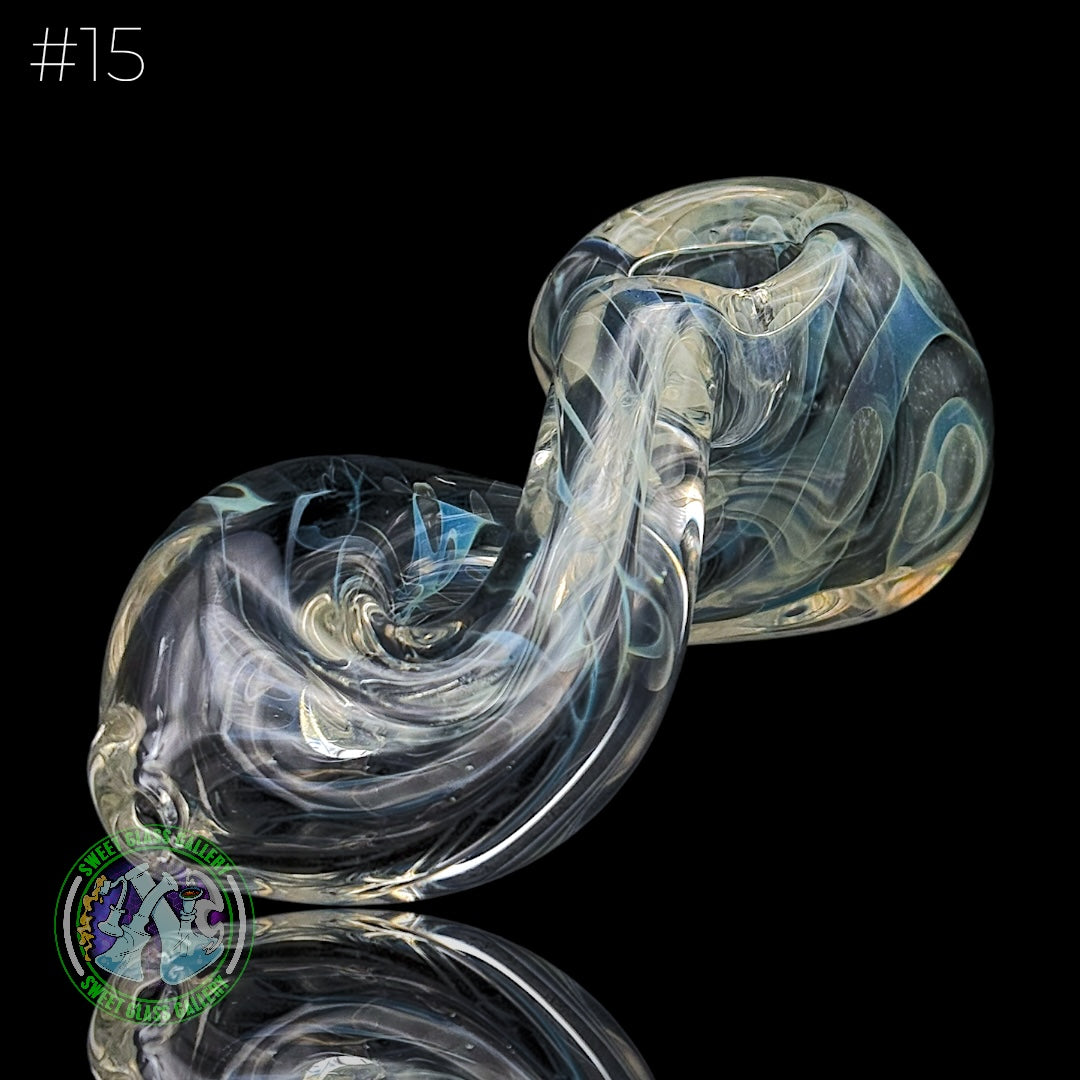 Avant Garde - Dry Pipe - Donut Twist #15