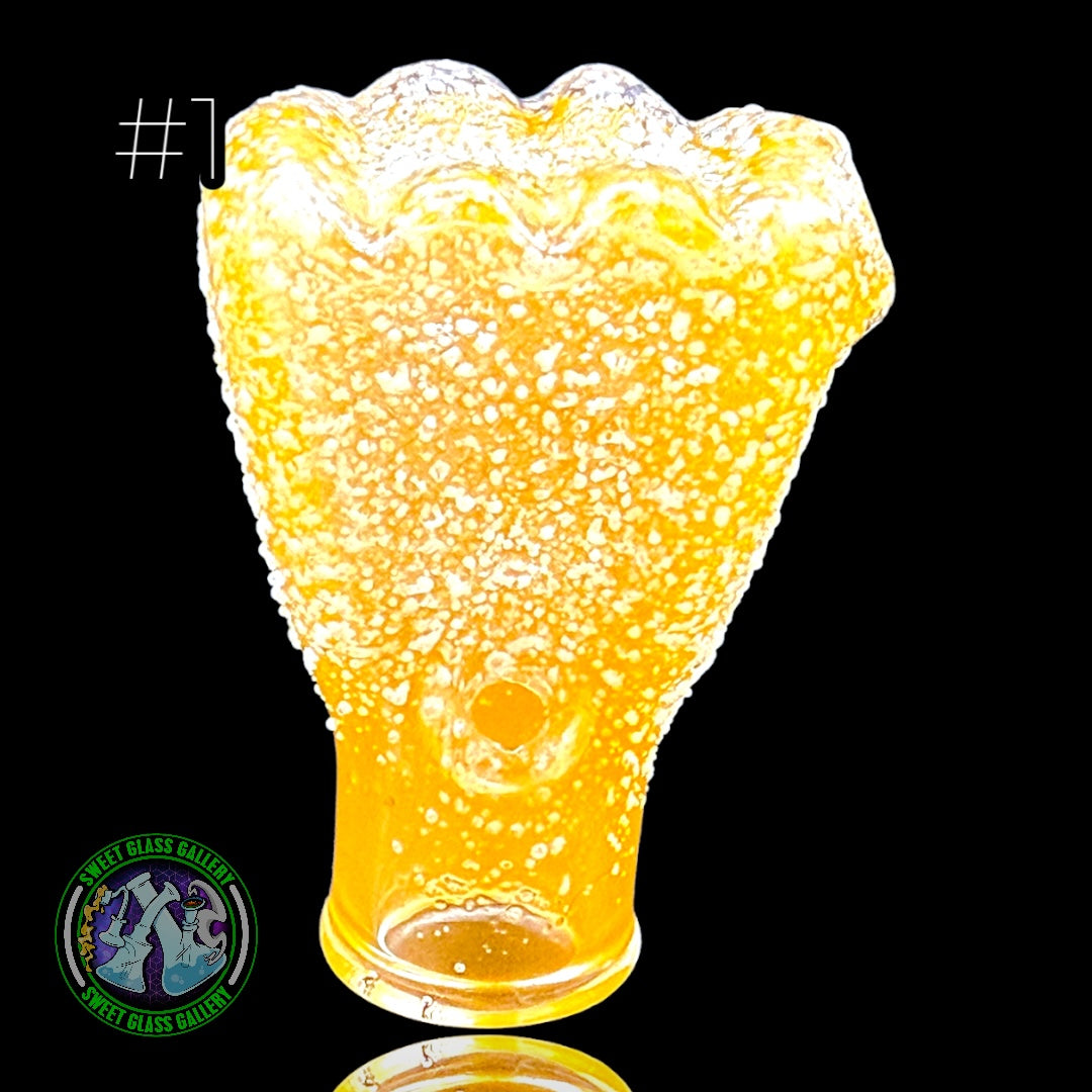 Emperial Glass - Pivot Top #1 - Sour Patch