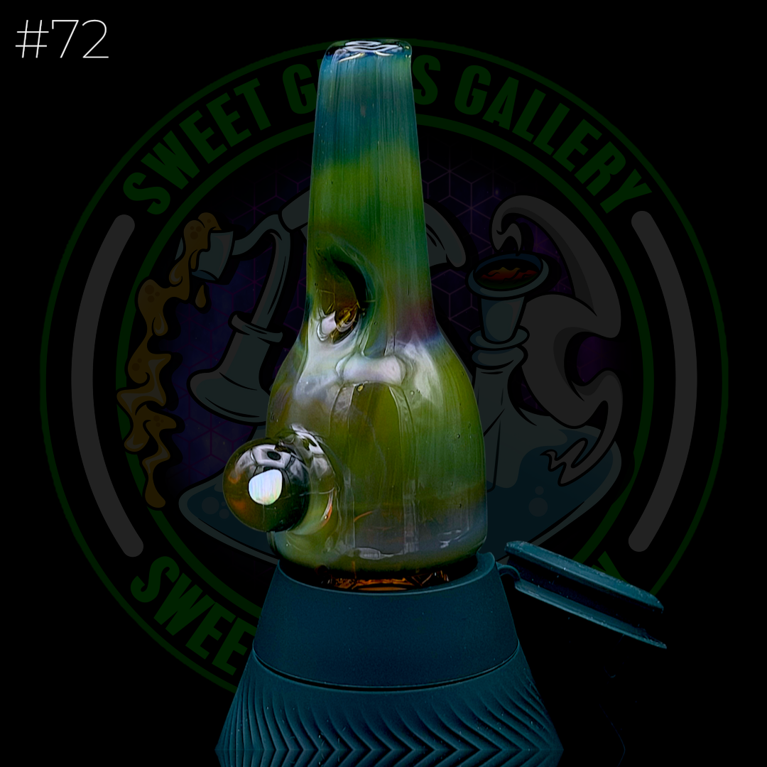 Magizle - Proxy Core Attachment #72